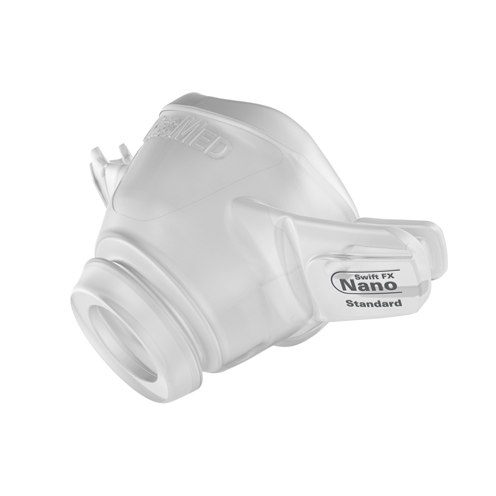 Swift™ FX Nano - Maskityyny