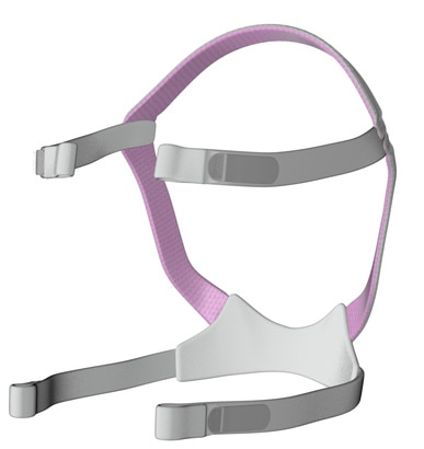 Quattro™ Air for Her Huvudband