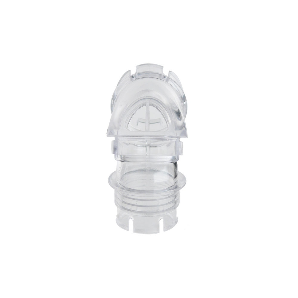 Quattro™ Elbow