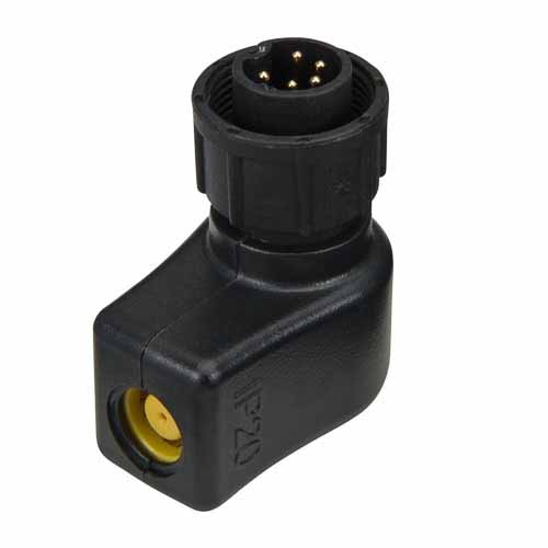 Power supply unit adapter for AirSense™ 10 