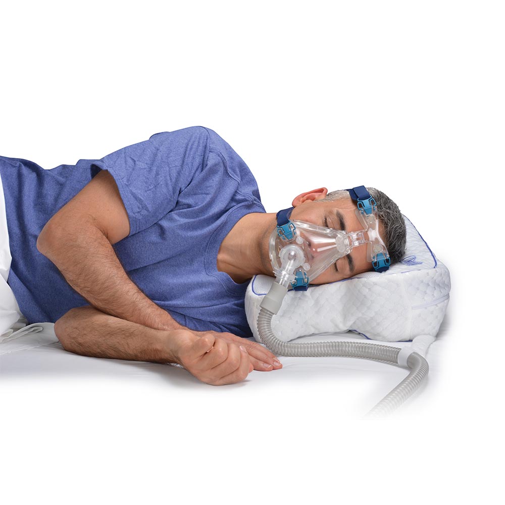CPAP Max | ResMed Officiel DK