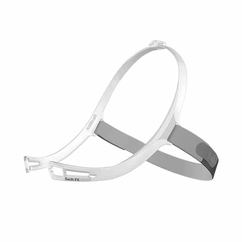 Swift™ FX Nano Pääremmit