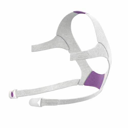 AirFit™ F20 Headgear for Her