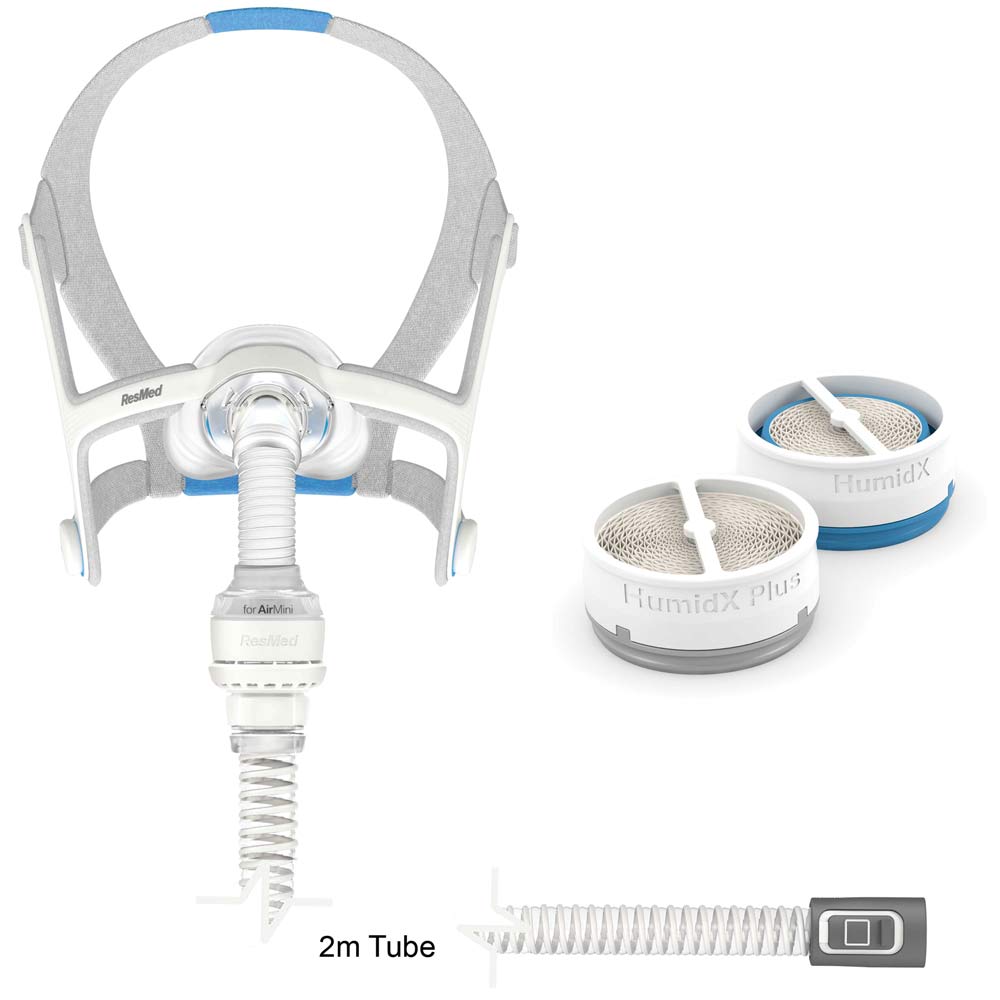 AirFit™ N20 Mask Kit for AirMini™ User