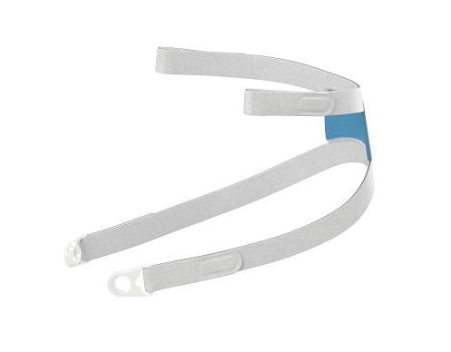 AirFit™ F30i non-magnetic headgear