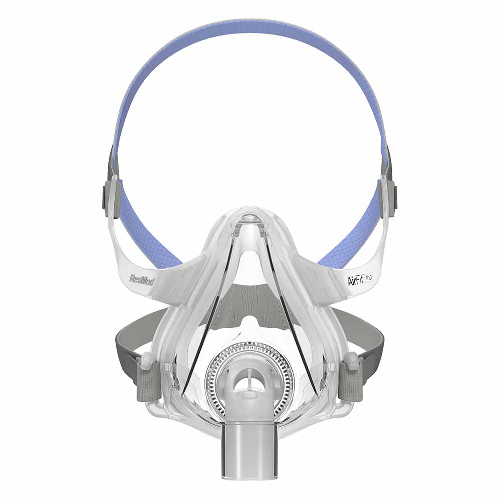 AirFit™ F10 - Helmasker