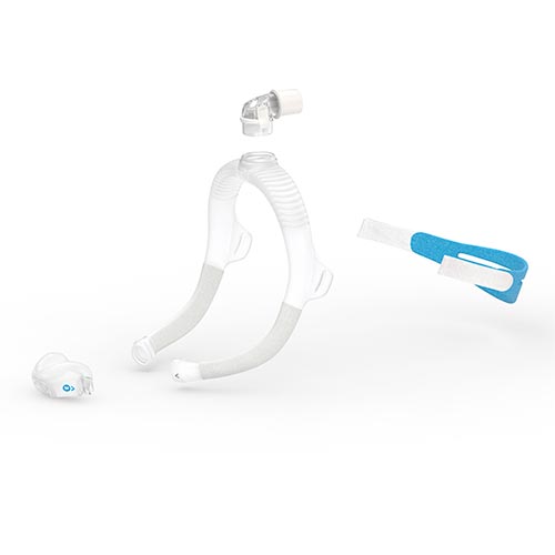 AirFit™ N30i - nasal cradle mask