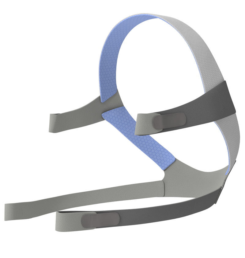 Hodestropp til AirFit™ F10