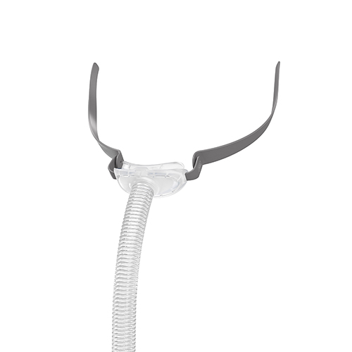 Frame with QuietAir vent for AirFit N30 CPAP mask