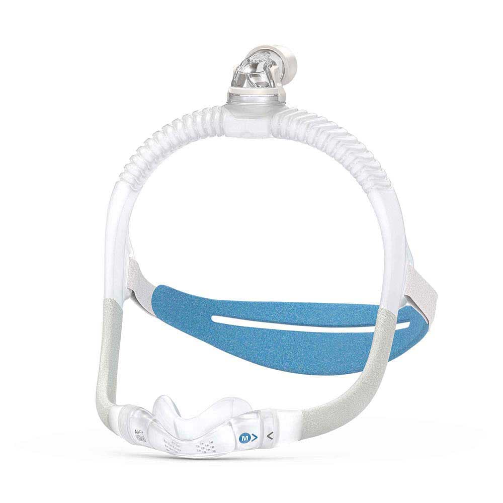 Resmed Airfit N30i Cpap Nasal Cradle Mask Nasal Cpap Masks