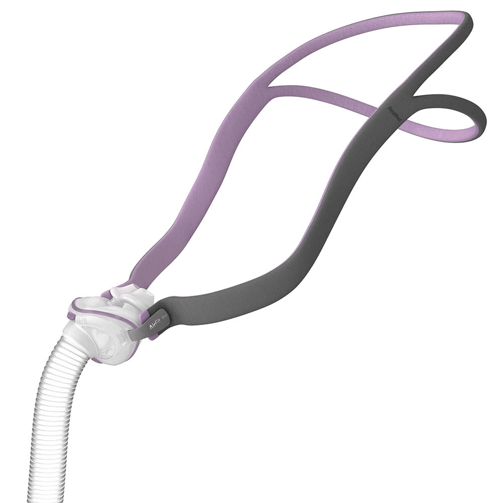 AirFit™ P10 for Her - Neseputemasker
