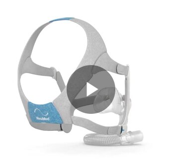 AirFit™ N20 - nesemaske