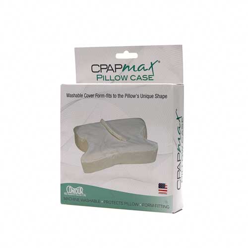 CPAPmax kuddöverdrag