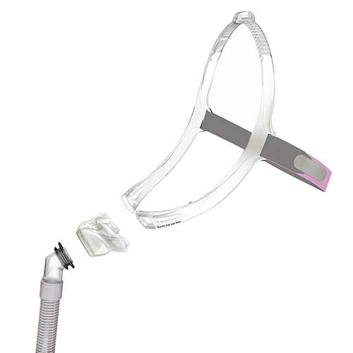 Swift™ FX for Her Huvudband