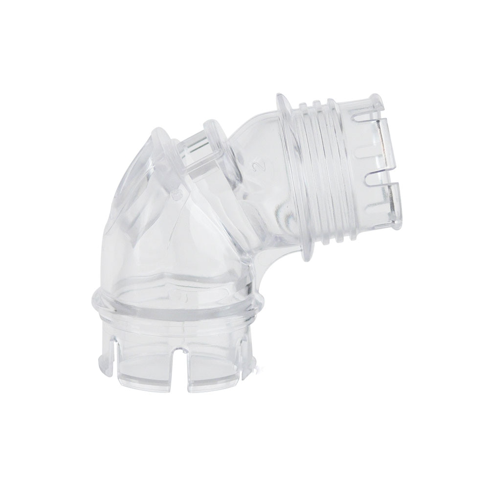 Quattro™ Elbow