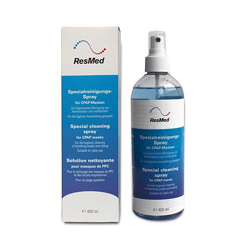 ResMed Cleaning Spray - 400 ml