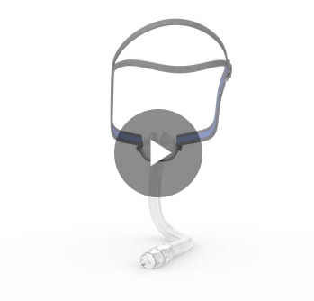 AirFit™ P10 - Pillow Mask