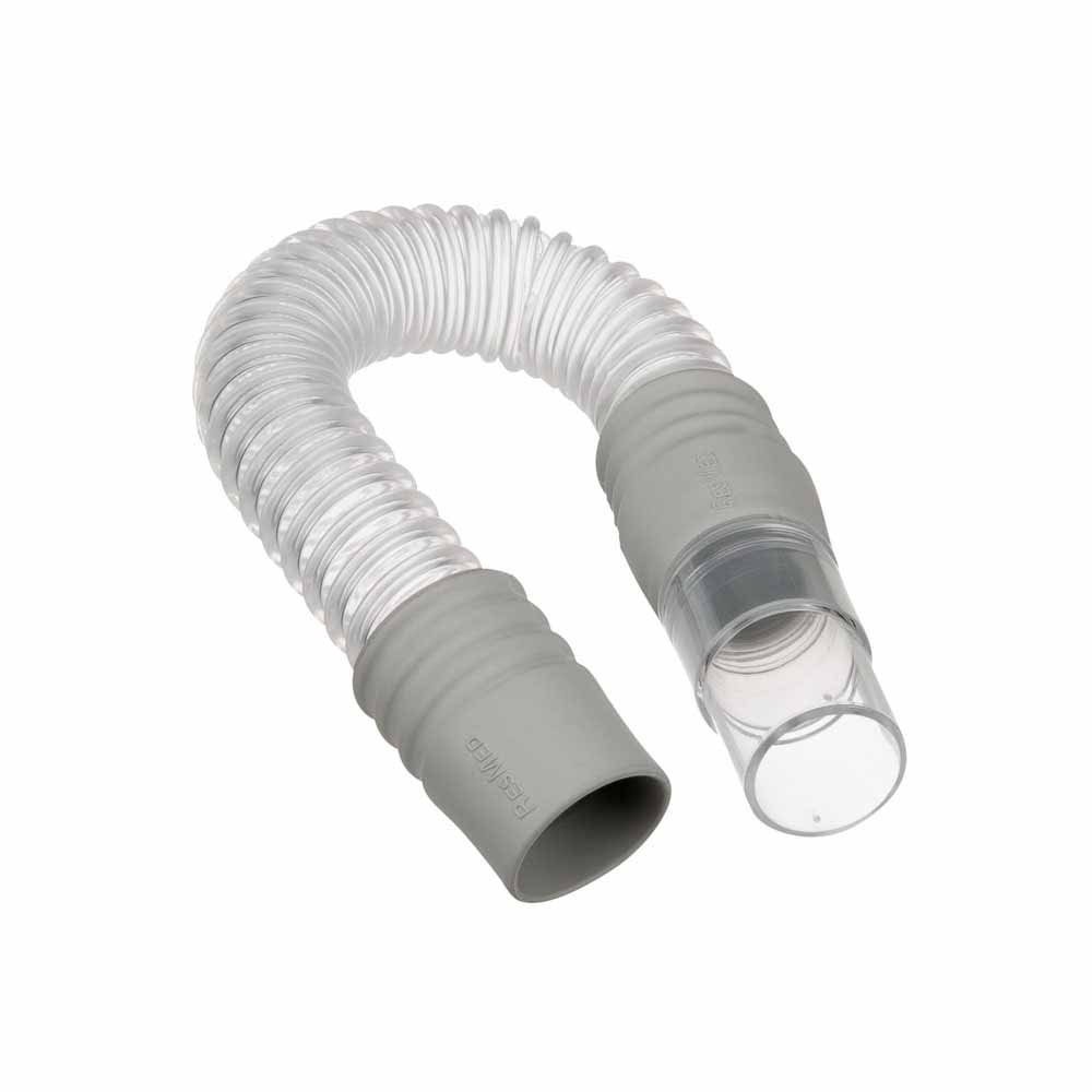 Inlet Tube with Swivel - Liberty / Activa / Vista / Kidsta