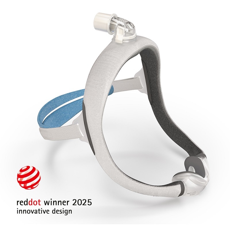 AirTouch™ N30i -nenämaski