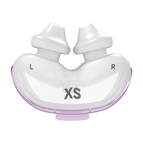 AirFit™ P10-sieraintyyny