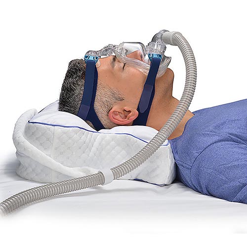CPAP Max Pude 2.0