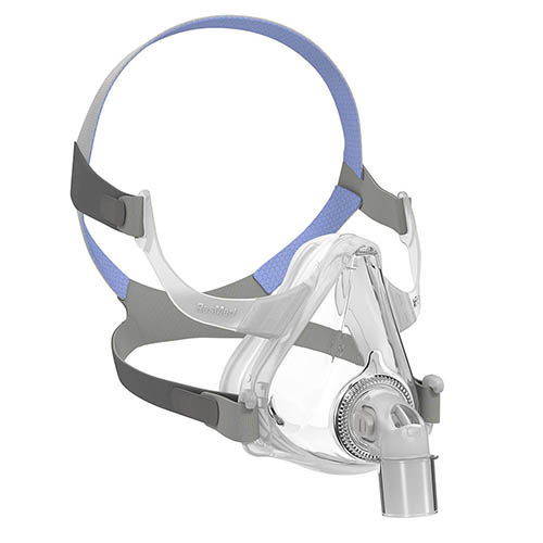 AirFit™ F10 - Full Face Mask