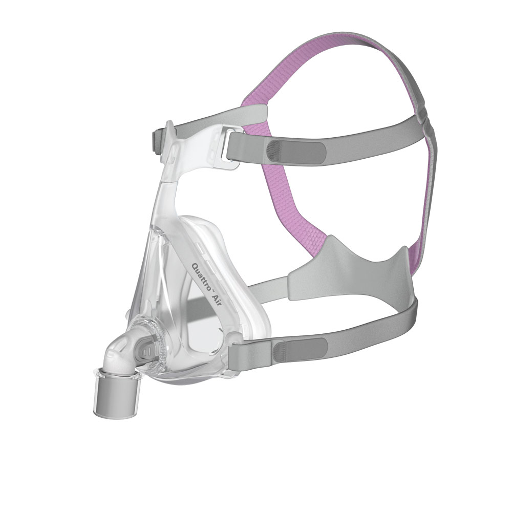 Quattro™ Air for Her - Full Face Mask