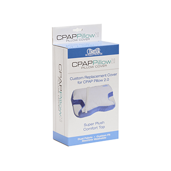 Betræk Til CPAP - Pude 2.0