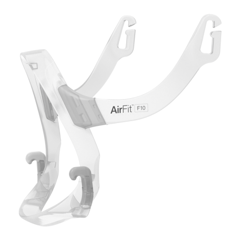 Ramme til AirFit™ F10