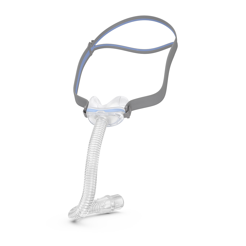 AirFit™ N30 startpakke – CPAP-nesemasker