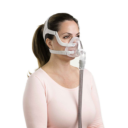 AirFit™ F20 for Her - Full Face Mask