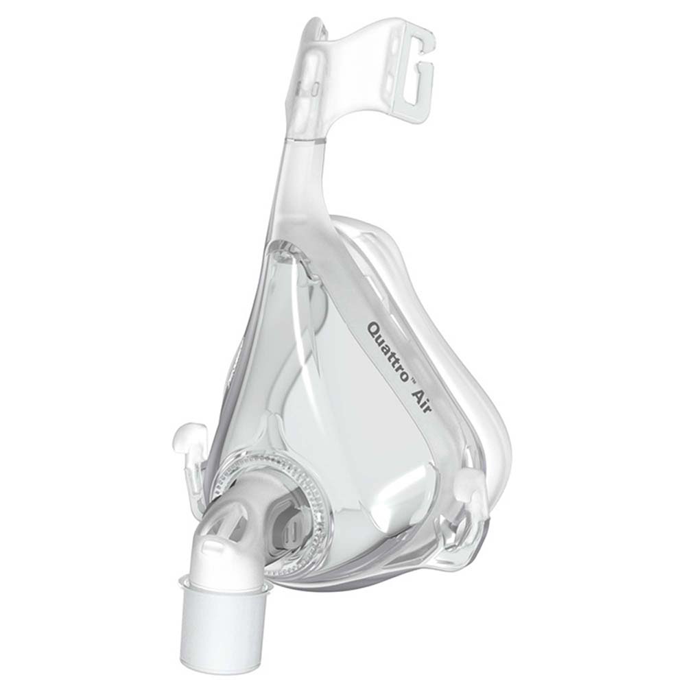 Quattro™ Air
