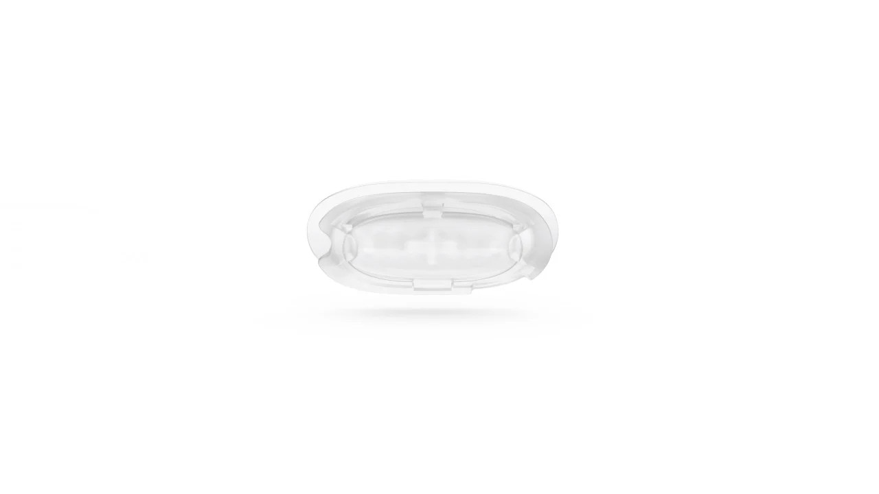 AirFit™ P30i/N30i QuietAir™ vent