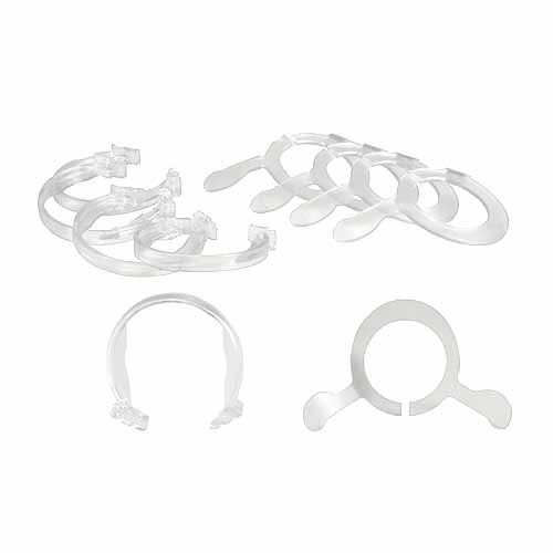 Swivel Clip and Elbow Retainer - UMFFM / FFMS2 - 5 pack
