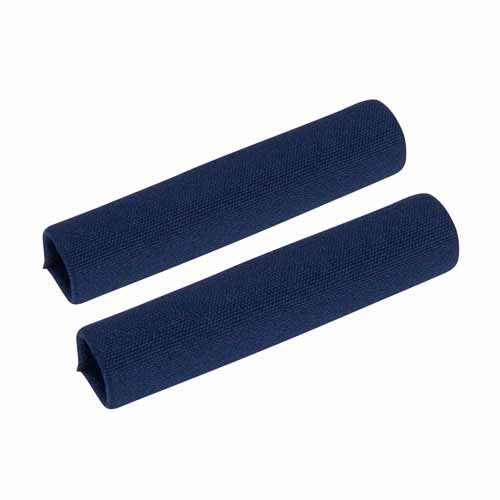 Quattro™ FX Soft Sleeves - Blue Colour, 2 Pack
