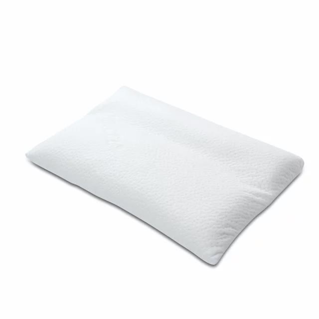 Variable neck comfort pillow DAVID