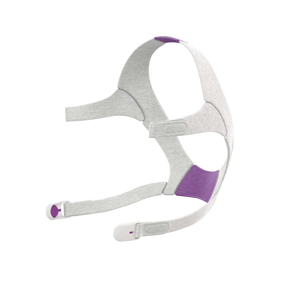 AirFit™ N20 for Her Huvudband