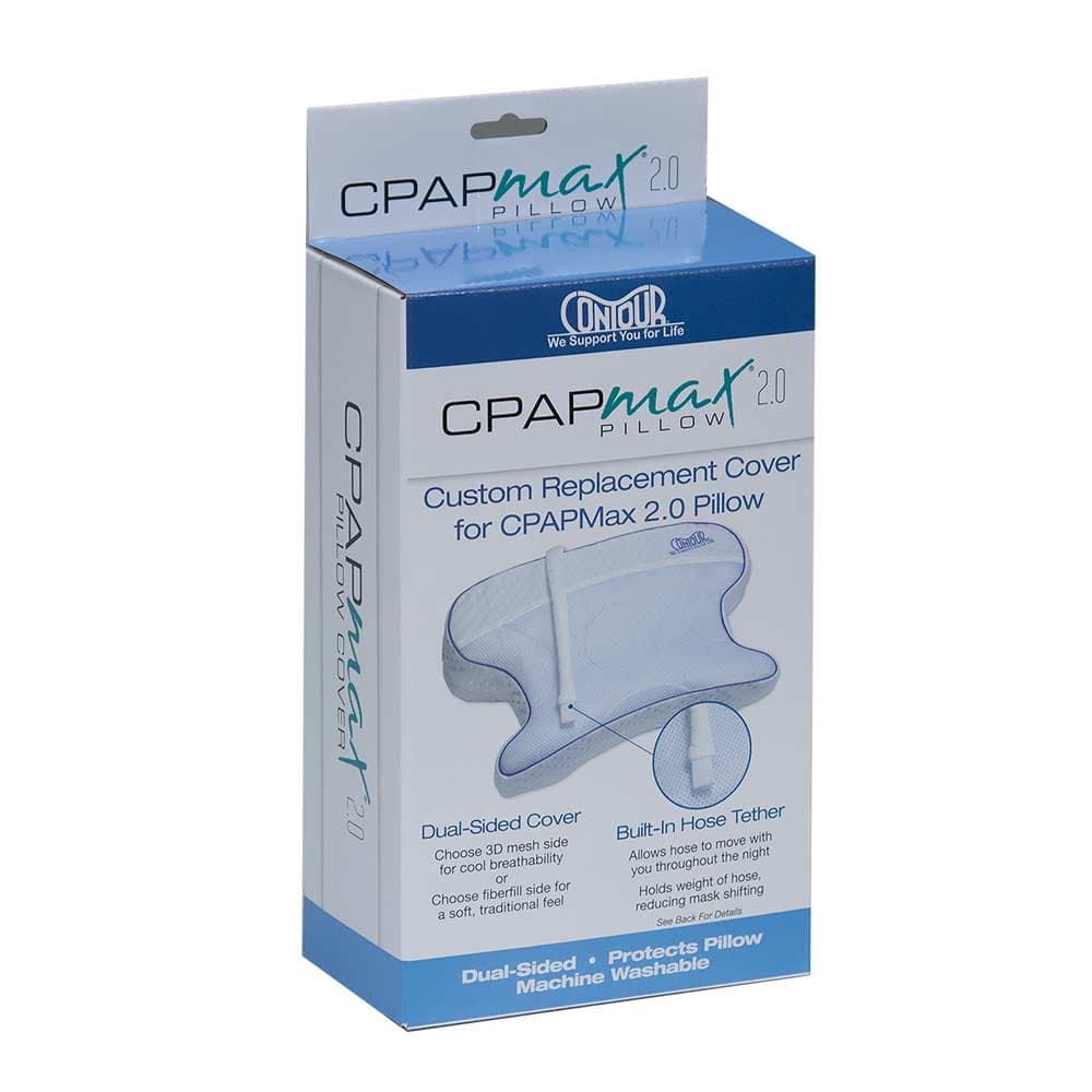 Tyynyliina CPAPmax 2.0-tyynylle