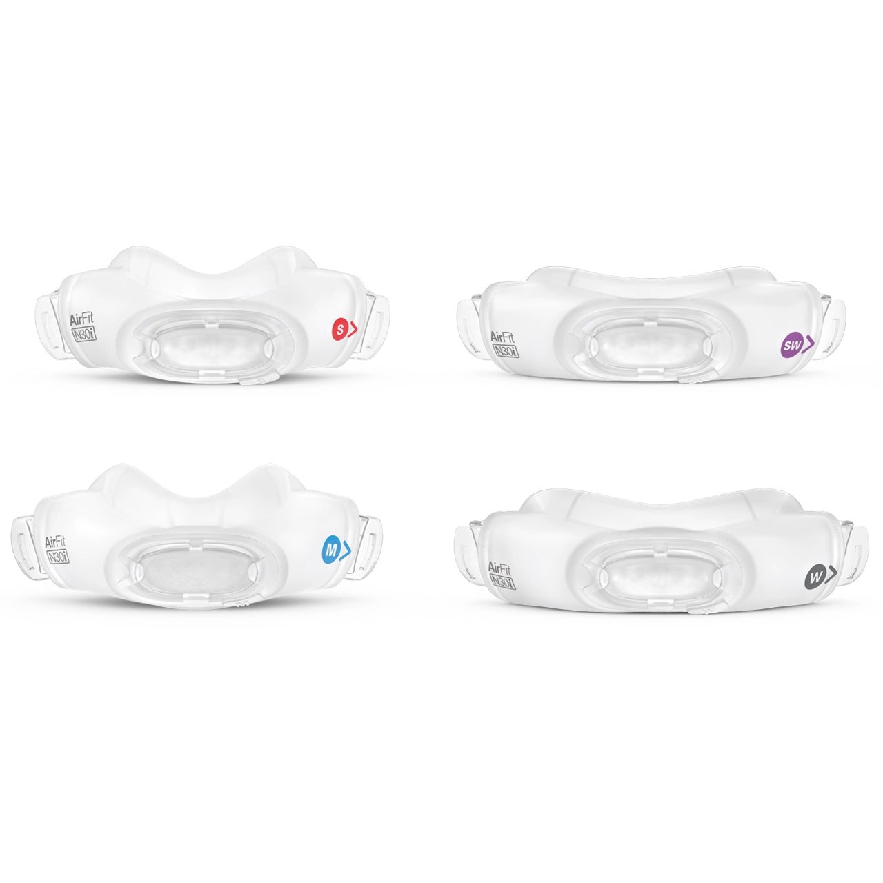 AirFit™ N30i Cushion