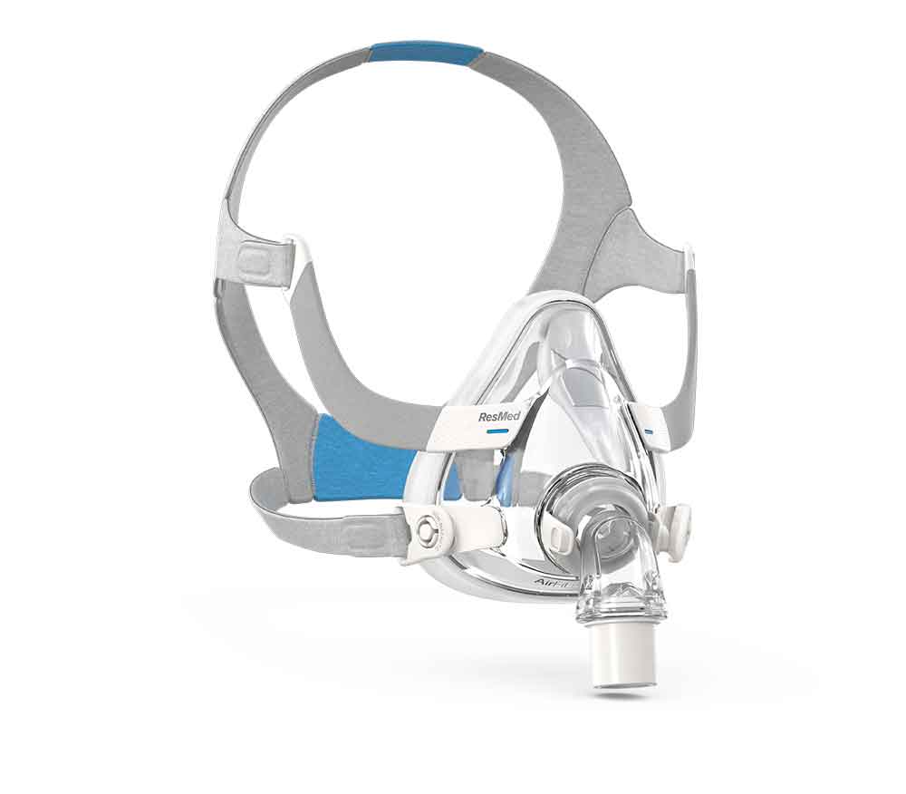 AirFit™ F20 Non Magnetic - Full Face Mask