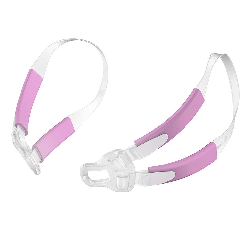 Swift™ FX Bella Headgear - Pink Colour