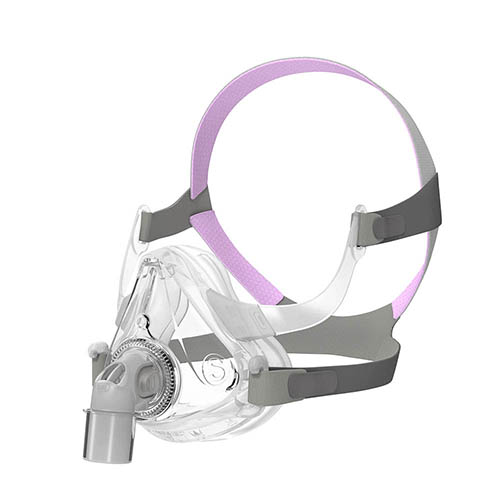 AirFit™ F10 For Her Mask and Cleaner