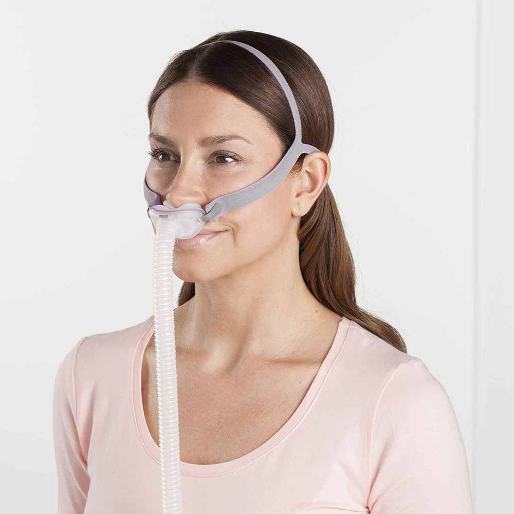 AirFit™ P10 for Her - Pillow Mask