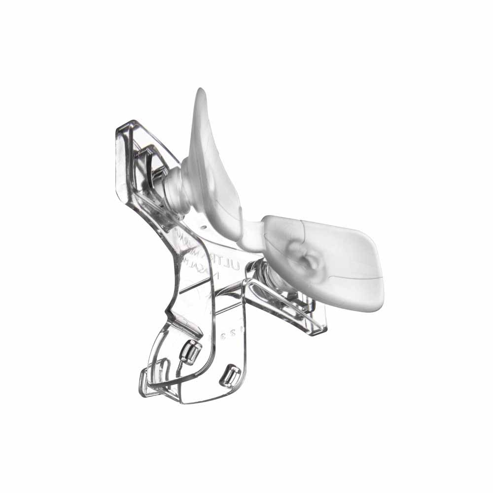 Otsatuki ja Pehmuste Ultra Mirage II