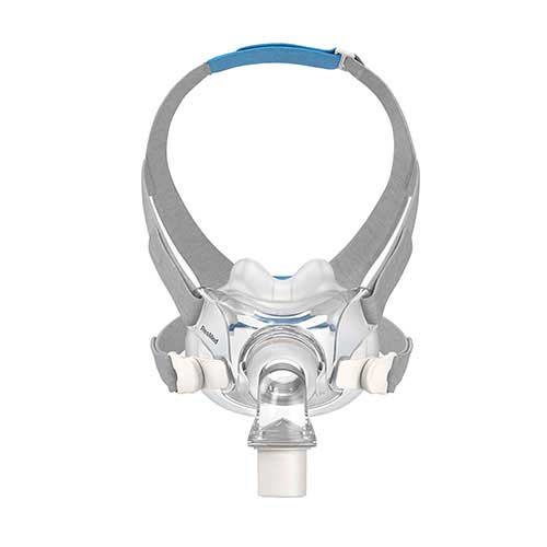 Airfit F30i Full Face Cpap Mask Brings Comfort To Your Sleep Apnoea Therapy Cpap Masks Resmed Official Online Shop United Kingdom