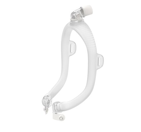 AirFit™ F30i non-magnetic conduit frame
