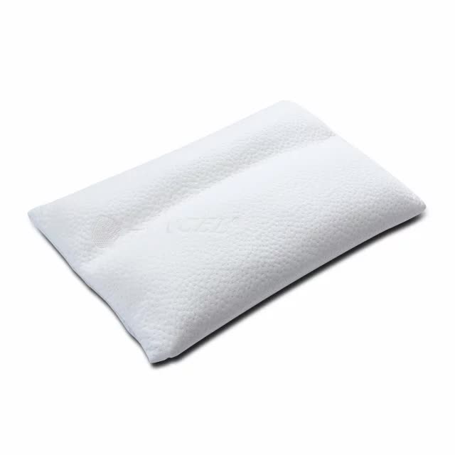 Variable neck comfort pillow NEA