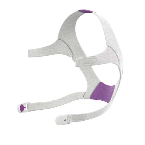 AirFit™ N20 for Her Huvudband