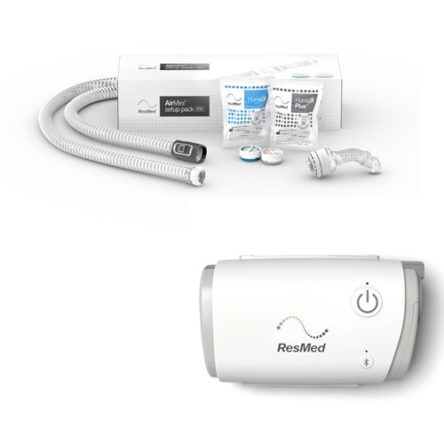 AirMini™ Bundle Offer (without mask)