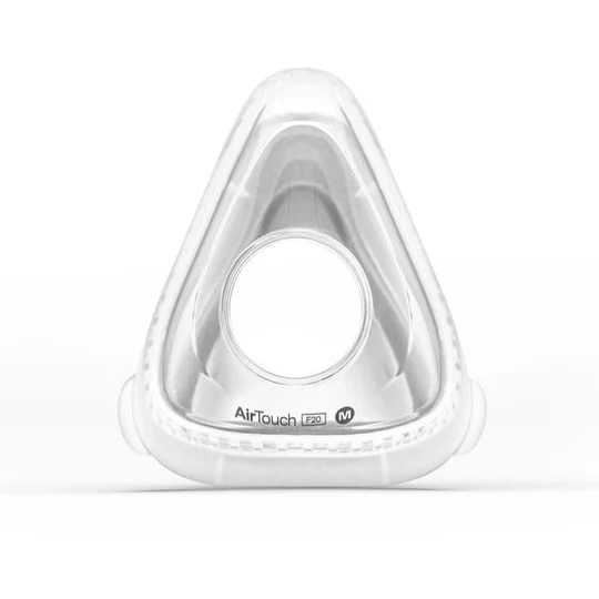 AirTouch™ F20 Cushion - 6 Pack